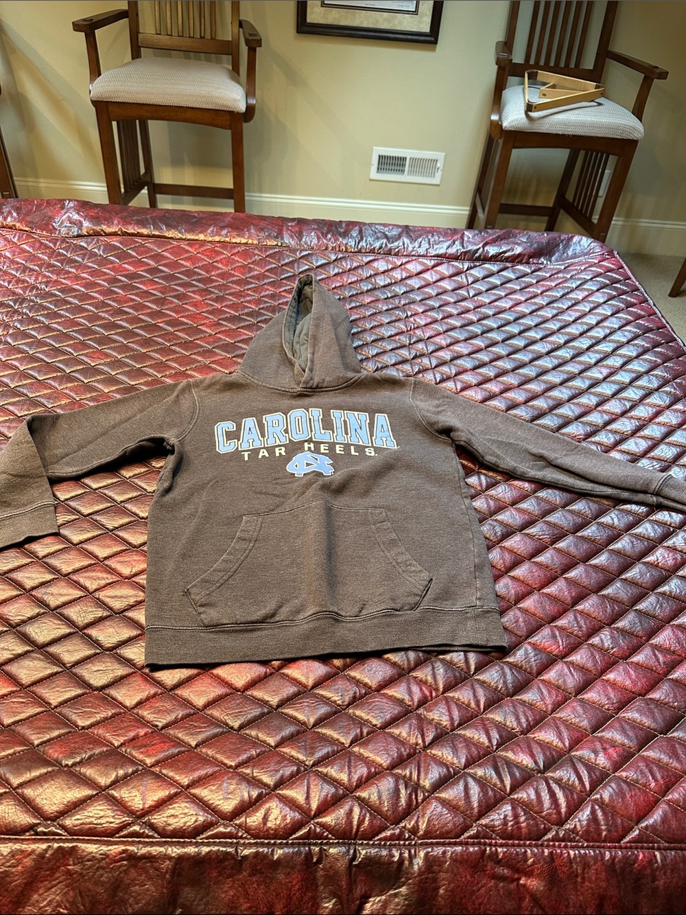 Carolina Tarheels Sweatshirt